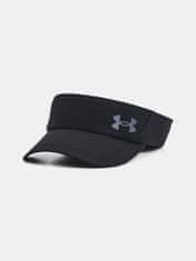 Under Armour Kšiltovka W Iso-chill Launch Visor-BLK UNI