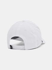 Under Armour Kšiltovka M Driver Snapback-WHT UNI