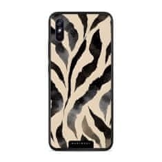 Mobiwear Prémiový lesklý kryt Glossy - Xiaomi Redmi 9A / 9AT - GA53G Zebří