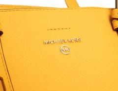 Michael Kors Mel MD Tote Sun dámská kožená kabelka