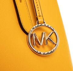 Michael Kors Mel MD Tote Sun dámská kožená kabelka