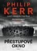 Philip Kerr: Přestupové okno