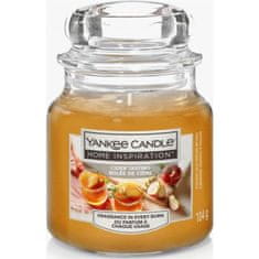 Yankee Candle Svíčka Small Jar 104g CIDER TASTING