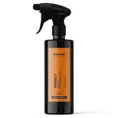 KiurLab  Wheel Cleaner WHEELY - Čistič alu kol (1000ml)