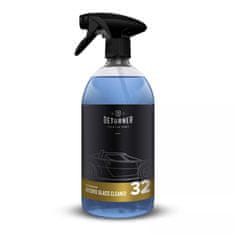 DETURNER  Hydro Glass Cleaner - Čistič oken s ochranou (1000ml)