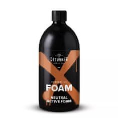 DETURNER  Foam - pH neutrální aktivní pěna (1000ml)