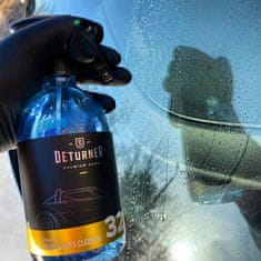 DETURNER  Hydro Glass Cleaner - Čistič oken s ochranou (1000ml)