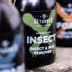 DETURNER  Insect - Odstraňovač hmyzu (500ml)