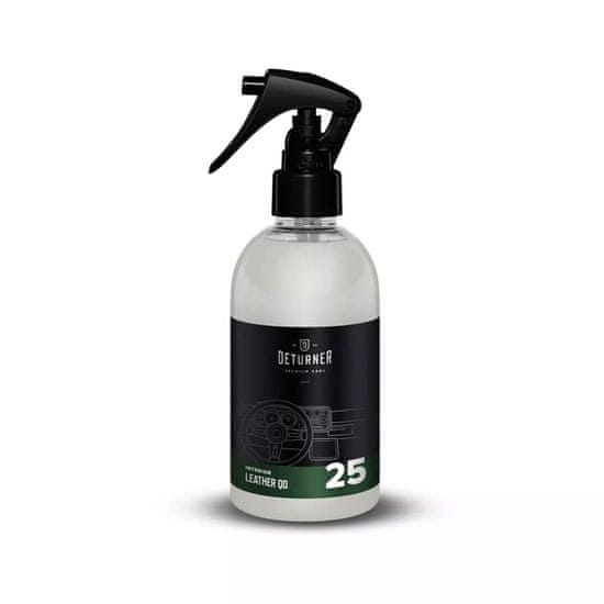 DETURNER  Leather QD - Detailer na kůži (250ml)