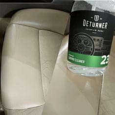  Leather Cleaner - Čistič kůže (250ml)