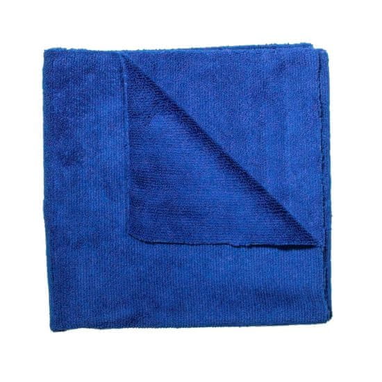 DETURNER  Basic Microfiber 350gsm - Mikrovláknová utěrka (40 x 40cm)