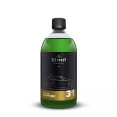 DETURNER  ShampoONLY - pH neutrální autošampon (1000ml)