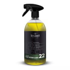 DETURNER  Ready Interior Cleaner - Univerzální čistič interiéru (1000ml)