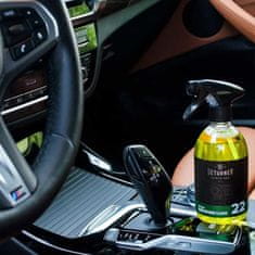 DETURNER  Ready Interior Cleaner - Univerzální čistič interiéru (1000ml)