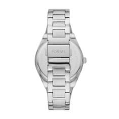 Fossil Scarlette dámské hodinky kulaté ES5300