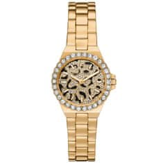 Michael Kors Lennox dámské hodinky kulaté MK7394