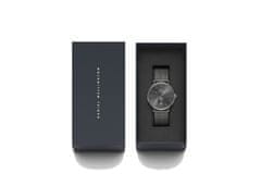 Daniel Wellington pánské hodinky mesh Classic kulaté DW00100712