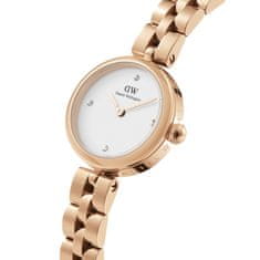 Daniel Wellington dámské hodinky Elan Lumine kulaté DW00100717