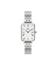 Daniel Wellington dámské hodinky Quadro 5-link hranaté DW00100691