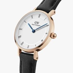 Daniel Wellington dámské hodinky Petite Sheffield kulaté DW00100683