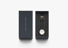 Daniel Wellington dámské hodinky Petite Sheffield kulaté DW00100683