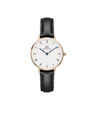 Daniel Wellington dámské hodinky Petite Sheffield kulaté DW00100683