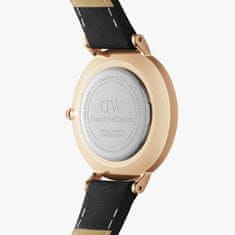 Daniel Wellington dámské hodinky Petite Sheffield kulaté DW00100683