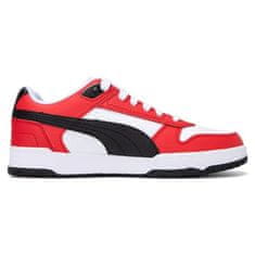 Puma boty Rbd Game Low 38637320