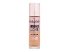 Kraftika 23ml bright light face glow