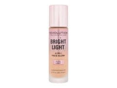 Kraftika 23ml bright light face glow