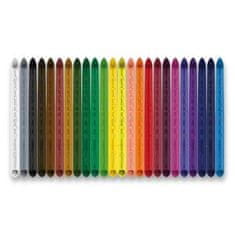 Maped Barevné pastelky Maped Color´Peps INFINITY, 24 barev