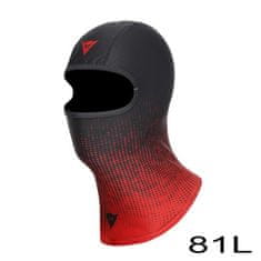 Dainese BALACLAVA COOLMAX lehká letní kukla