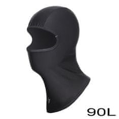 Dainese BALACLAVA COOLMAX lehká letní kukla