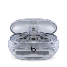 Beats Studio Buds +/ANC/BT/Bezdrát/Transparent