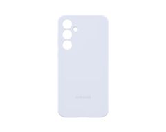 Samsung Silikonový zadní kryt A55 Light Blue