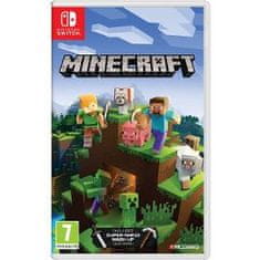 Nintendo Minecraft: Switch Edition