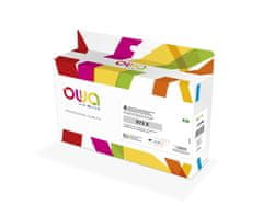 Armor OWA ink kompatibilní s HP 973X (L0S07AE;F6T81AE;F6T82AE;F6T83AE), 4-pack (CMYK), 246ml+3x110ml