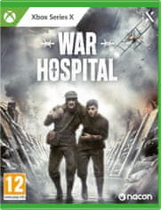 Nacon War Hospital (Xbox Series X)