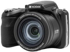 Kodak Astro Zoom AZ425, černá (KOAZ425BK)