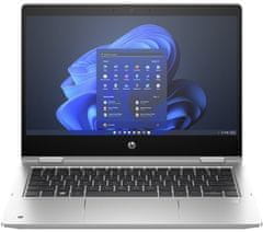 HP ProBook x360 435 G10, stříbrná (9M3R8AT)