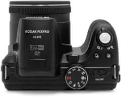 Kodak Astro Zoom AZ425, černá (KOAZ425BK)