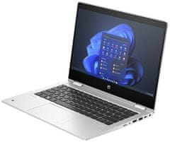 HP ProBook x360 435 G10, stříbrná (9M3R8AT)