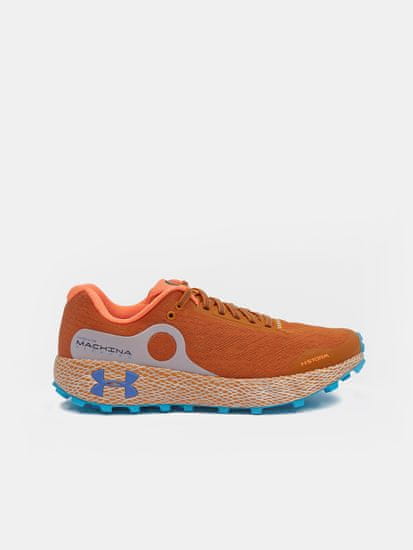 Under Armour Boty Under Armour UA HOVR Machina Off Road-ORG