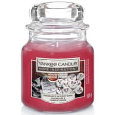 Yankee Candle Svíčka Small Jar 104g REINDEER TREATS