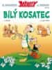 Fabcaro: Asterix 40 - Bílý kosatec