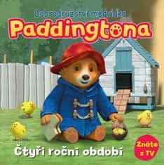 Dobrodružství medvídka Paddingtona - Čtyři roční období