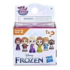 Disney Frozen LEDOVÉ KRÁLOVSTVÍ 2 TWIRLABOUTS BLINDBOX