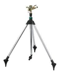 Eurom Výškově nastavitelný postřikovač Tripod