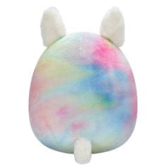 SQUISHMALLOWS Maskot mořského králíka Noe 19 cm