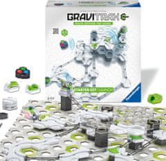 Ravensburger GraviTrax Power Startovní sada Launch